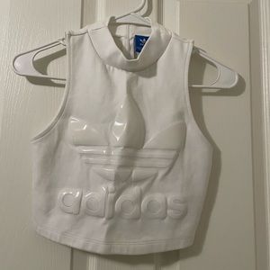 Adidas Original’s Crop Top